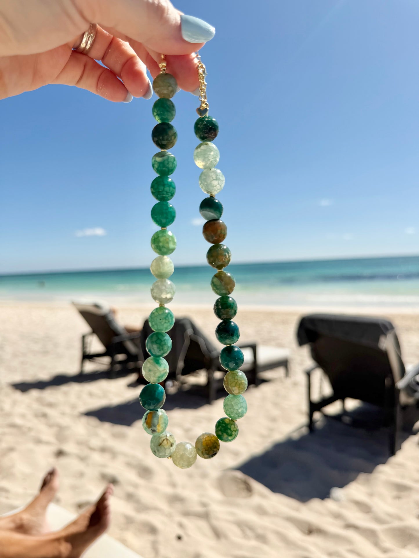 Ocean Mist