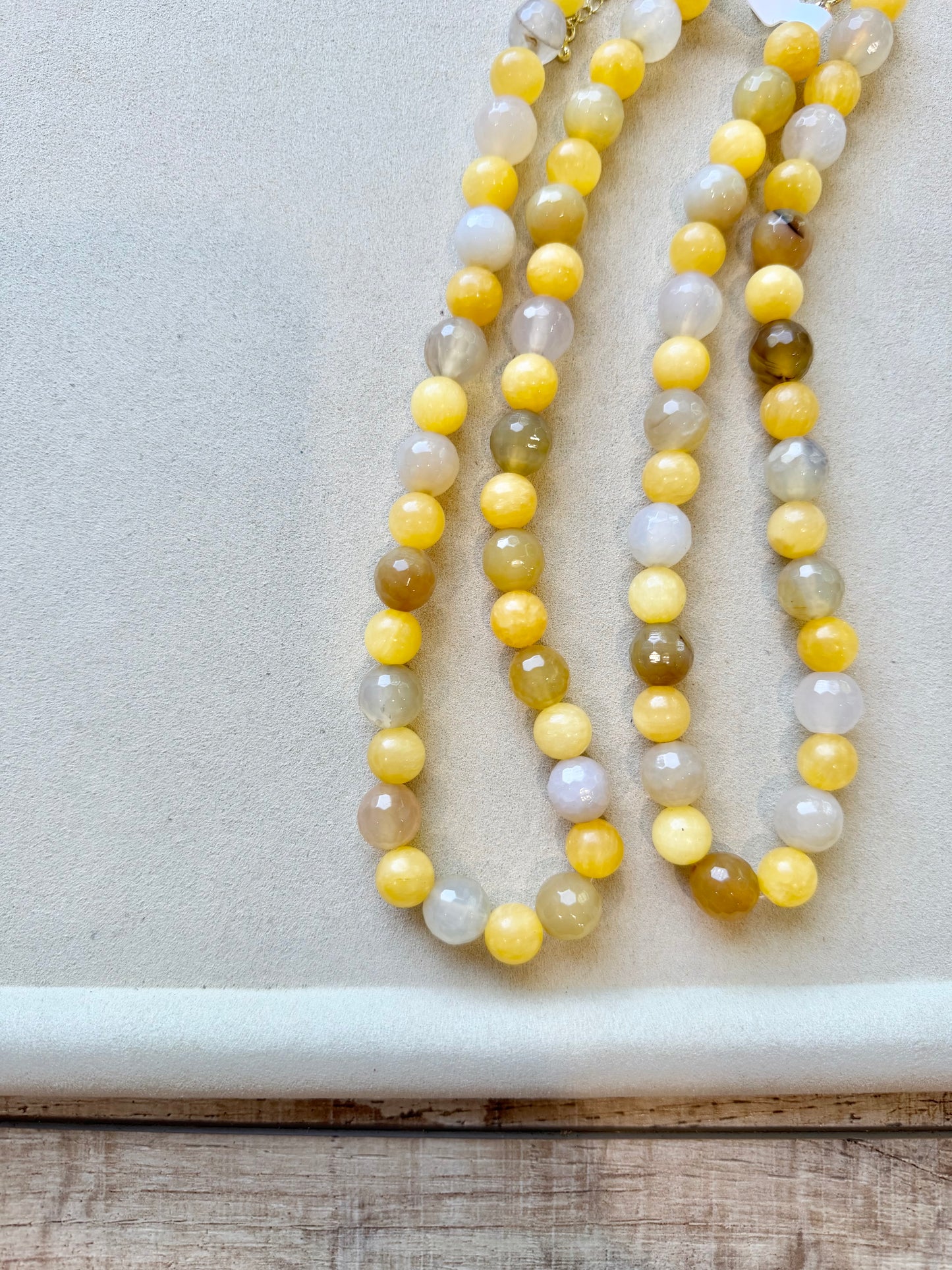 Agate Bubbles