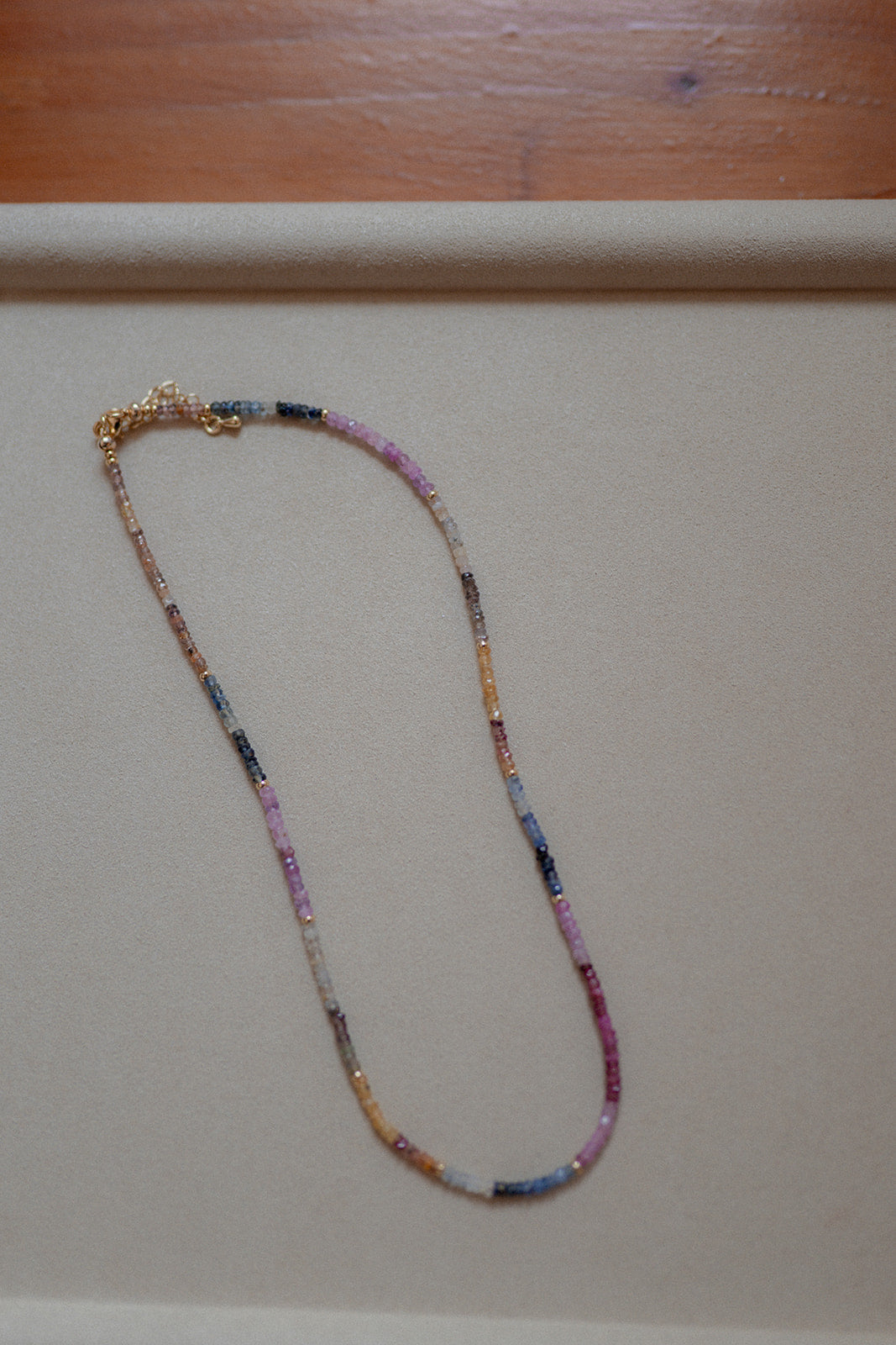 Multi Sapphire
