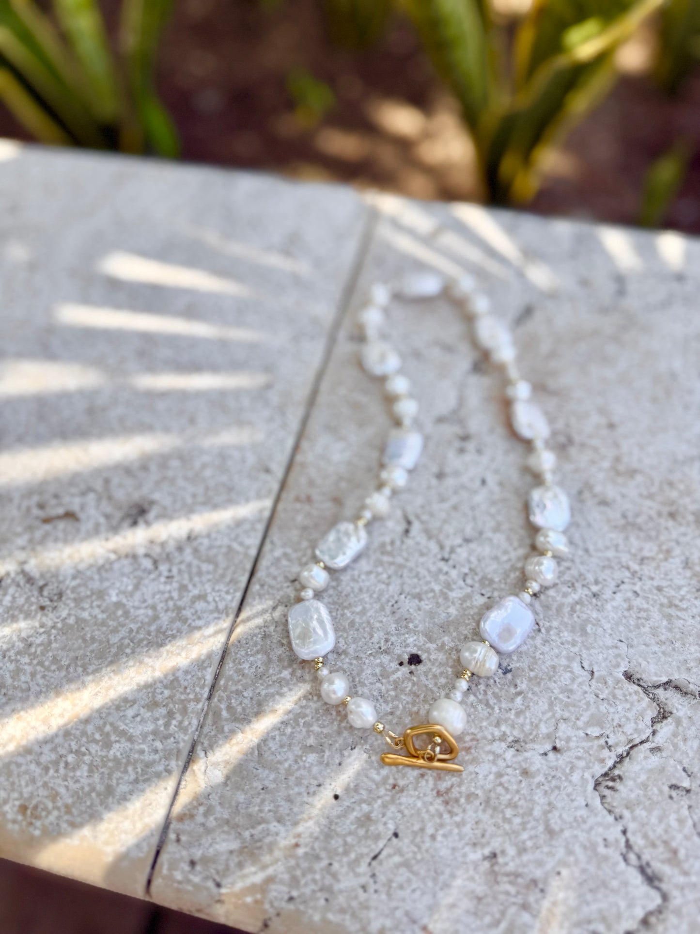 Coastal Crush