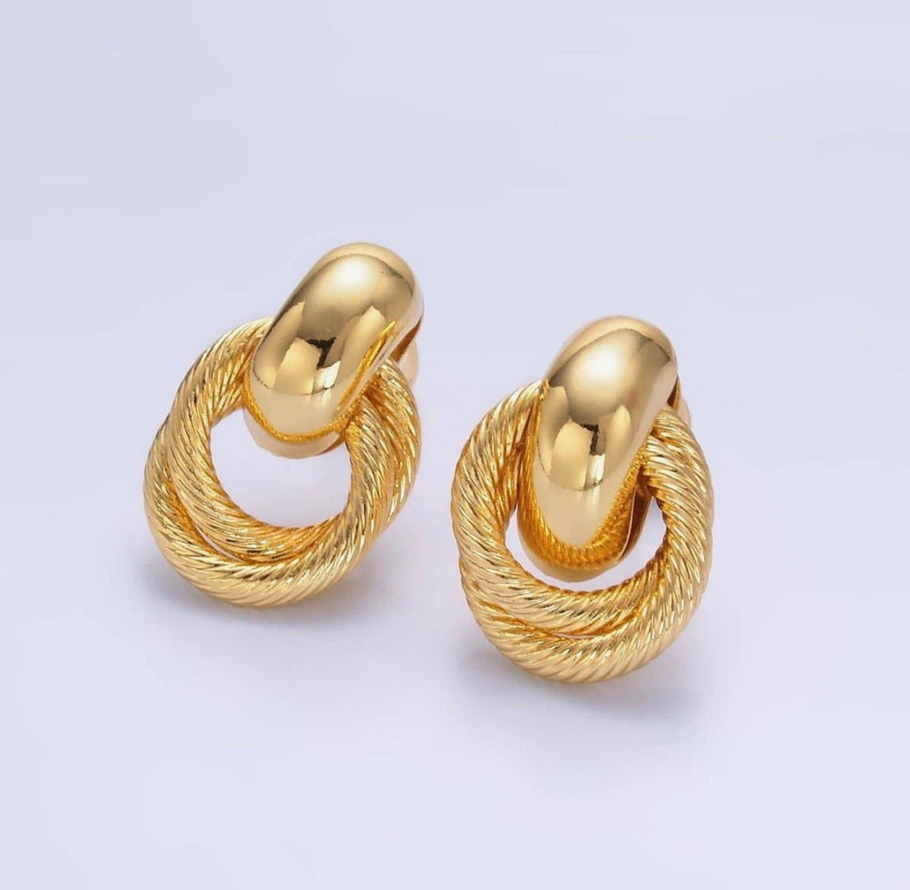Drop Studs