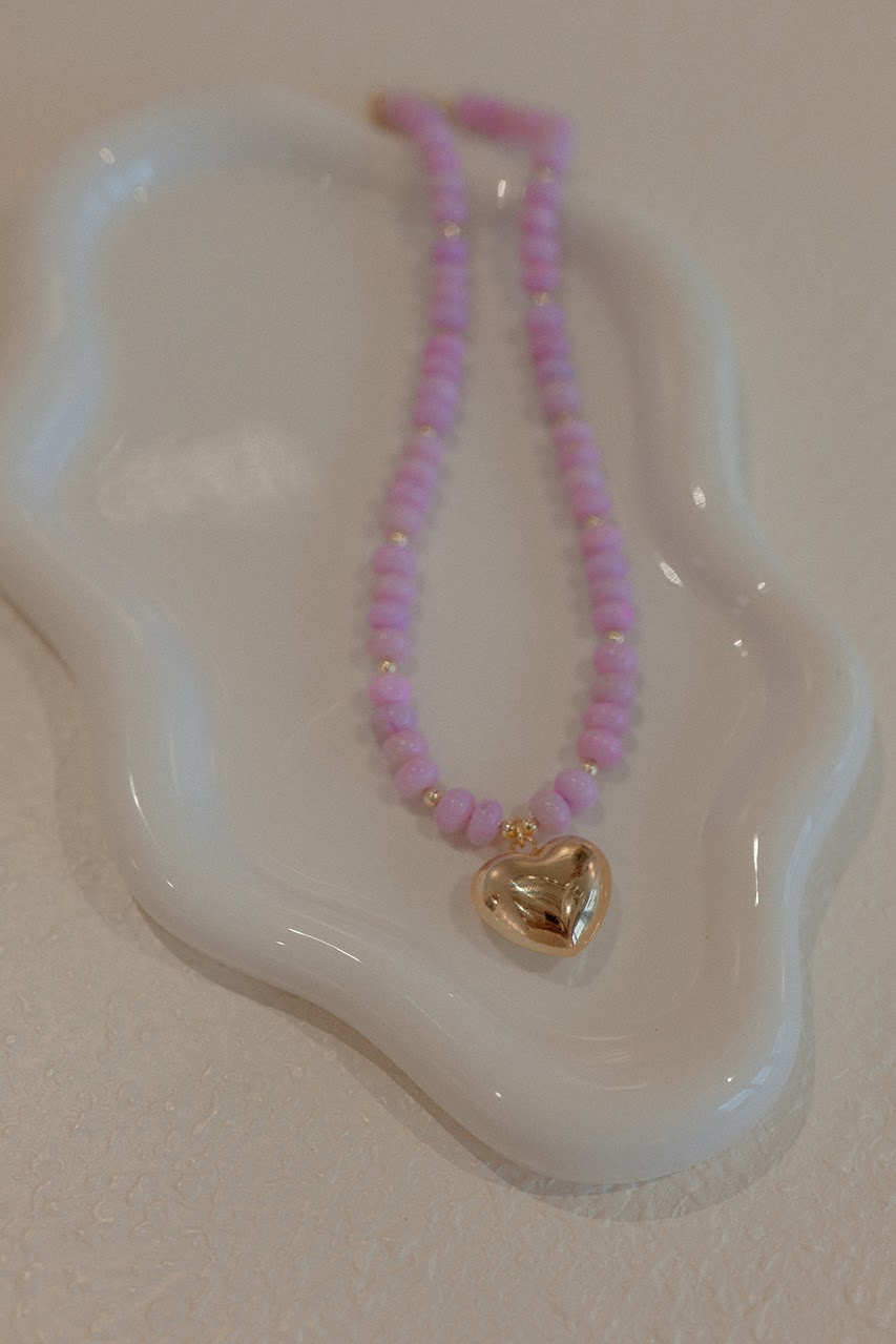 Lilac Opal