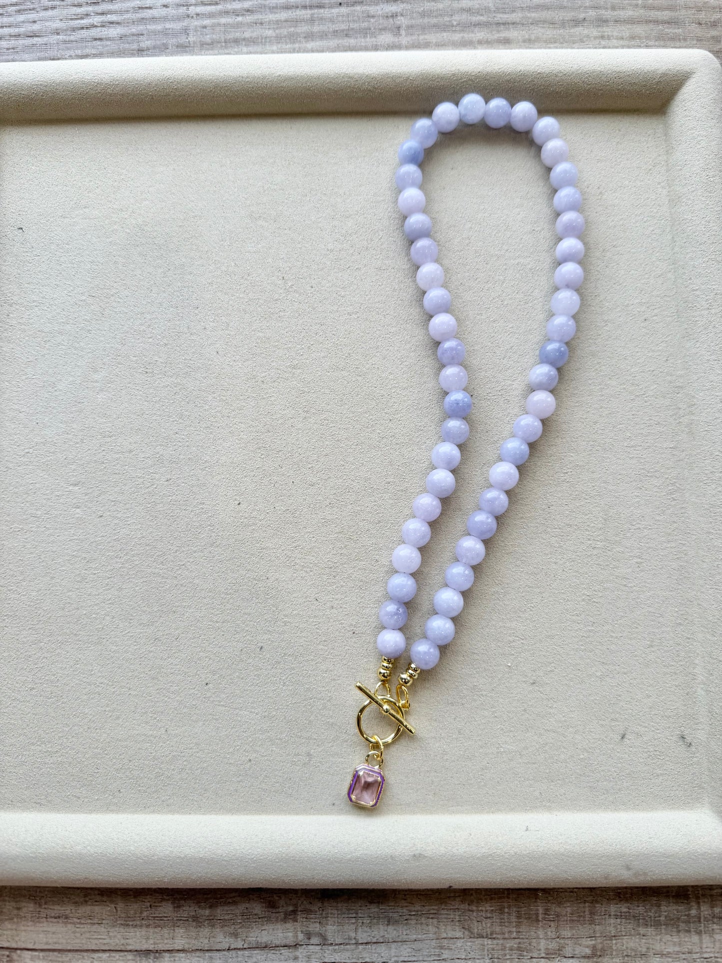 Periwinkle Bubbles