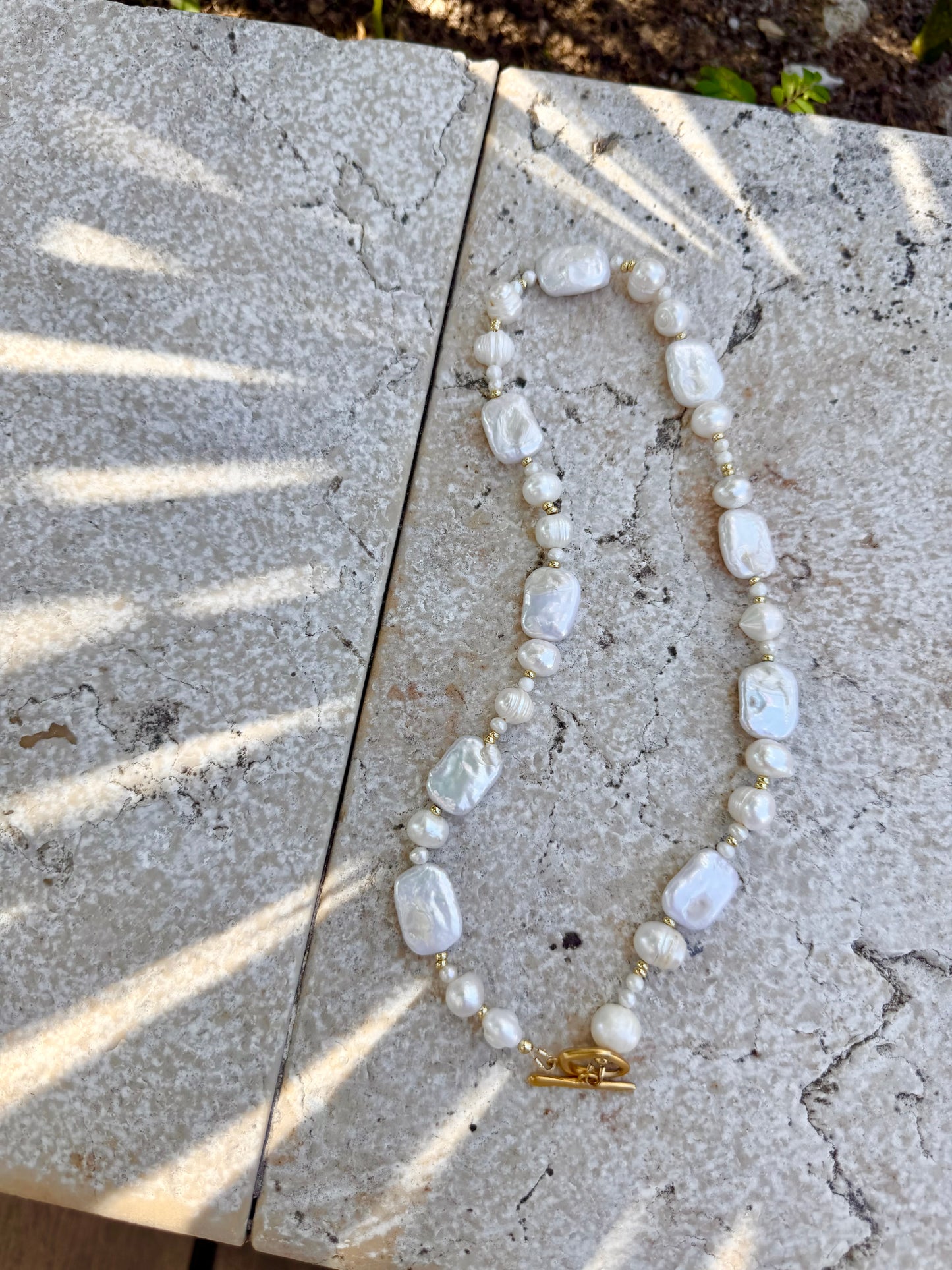 Coastal Crush