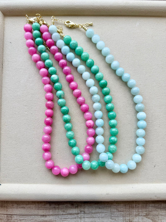 Icon Bubbles (No Charm)