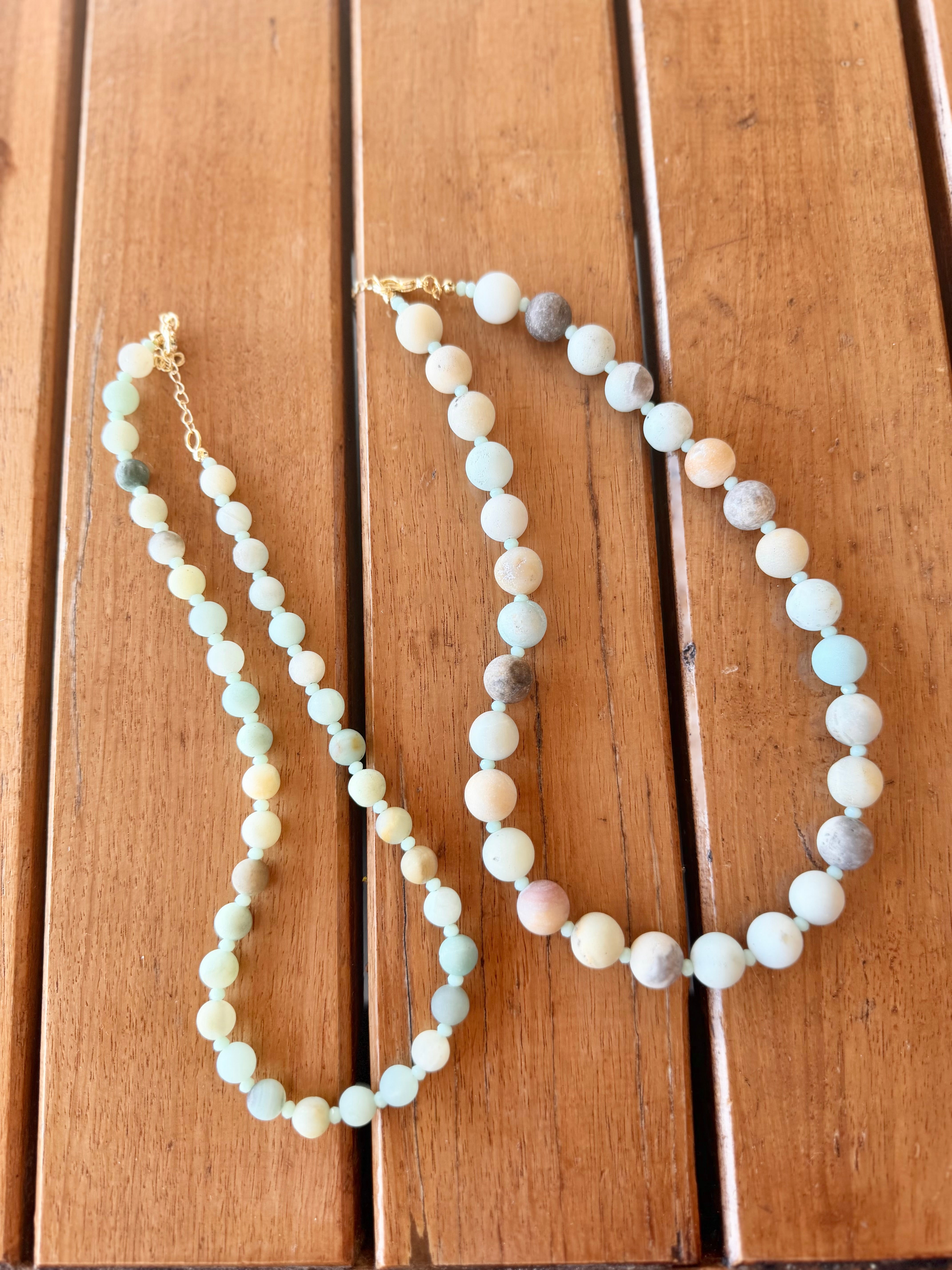 Sunset Spritz – Stacks Jewelry
