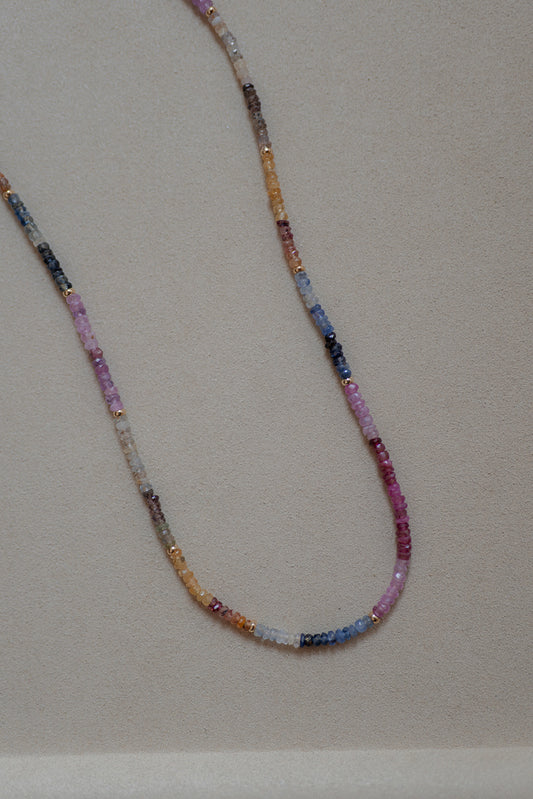 Multi Sapphire