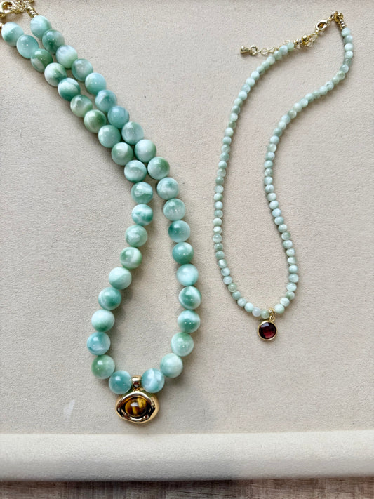 Moonstone Bubble