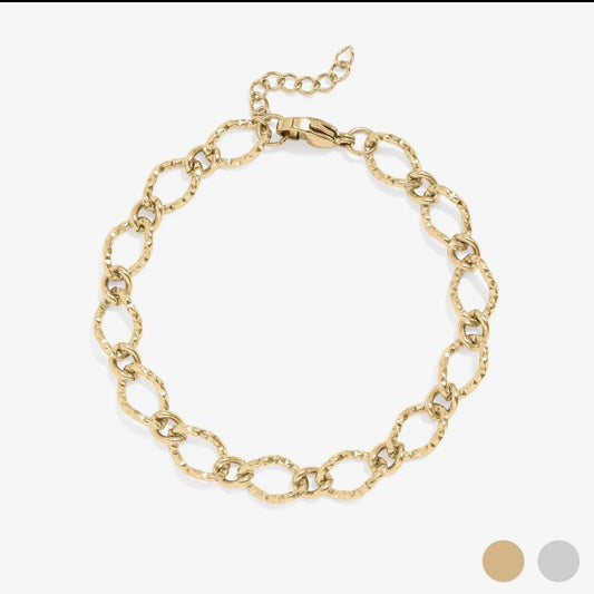 Chunky PVD Bracelet