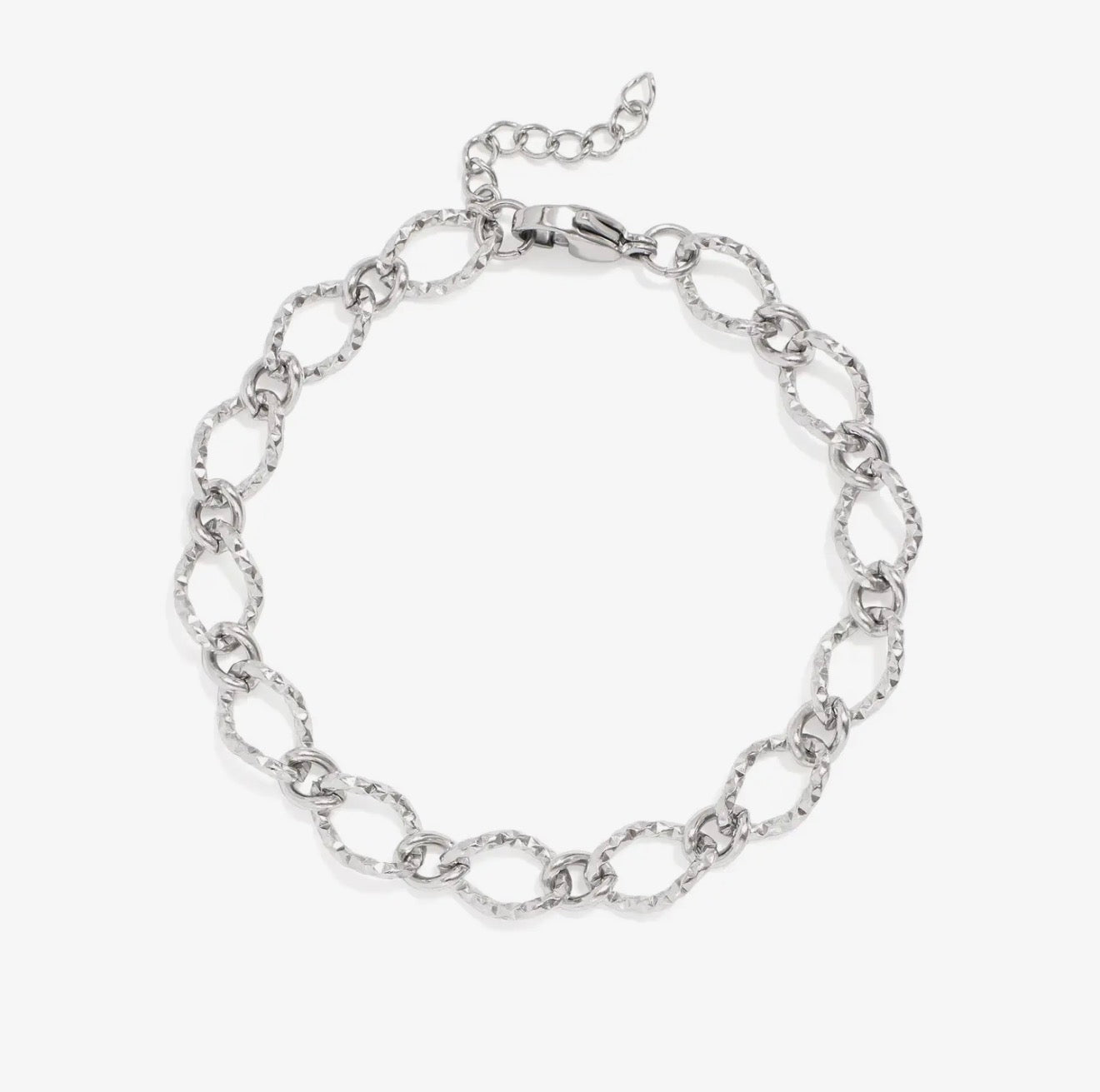 Chunky PVD Bracelet