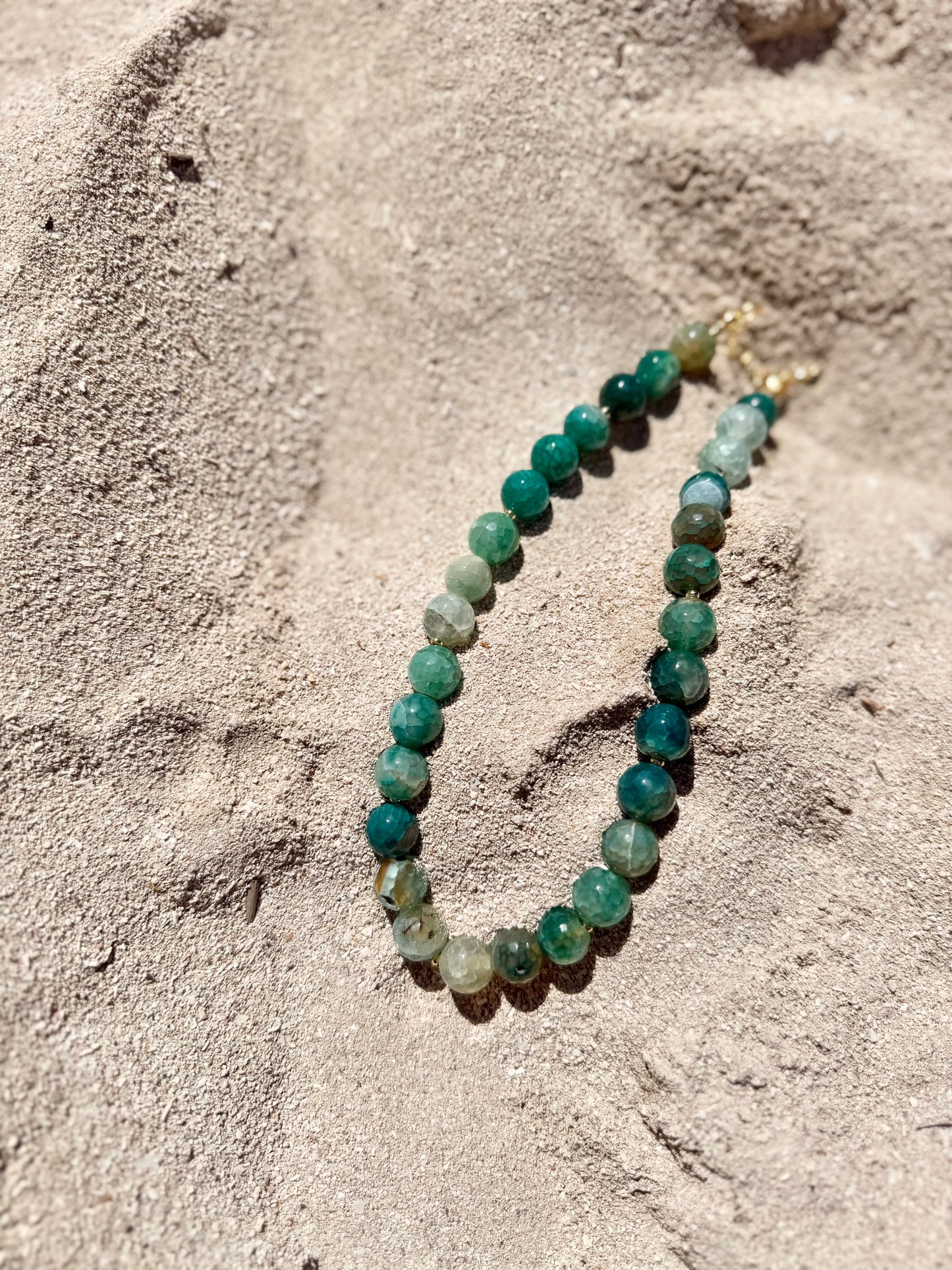 Ocean Mist