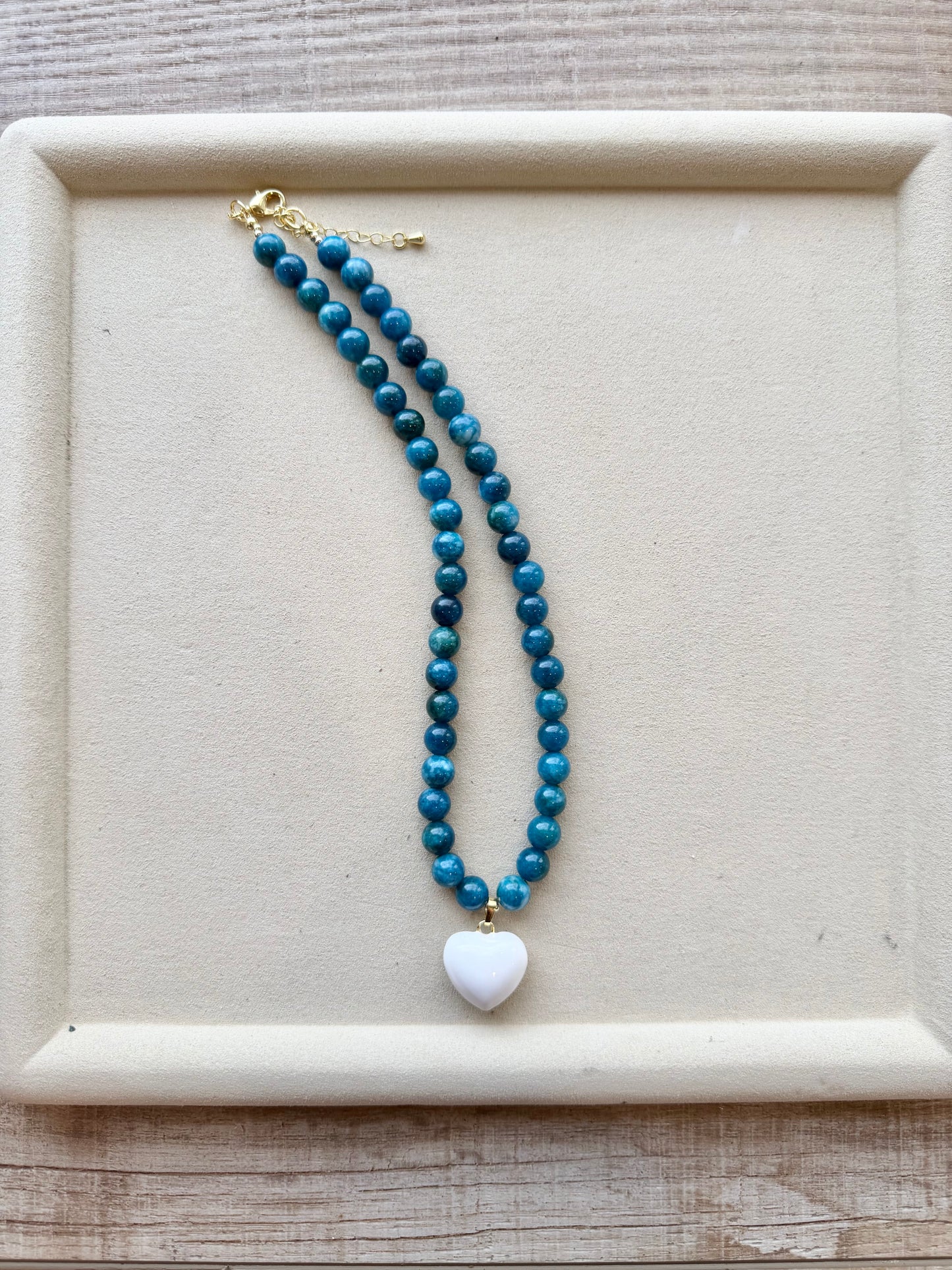 Apatite Bubbles