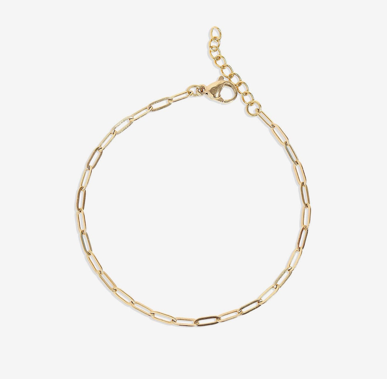 Paperlink PVD Bracelet
