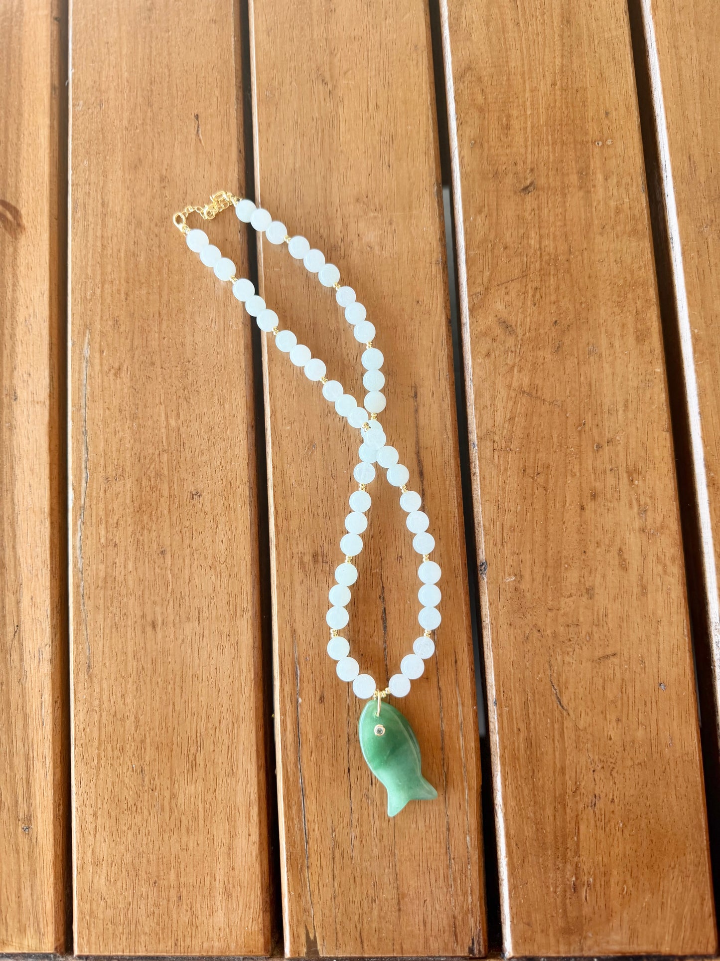 Seafoam