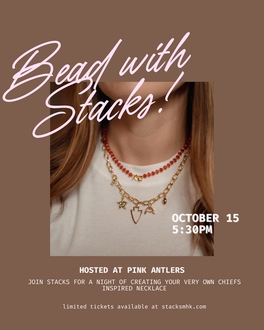 Bead Workshop