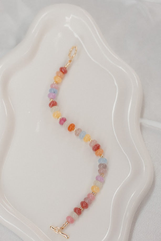 Sherbet Swirl