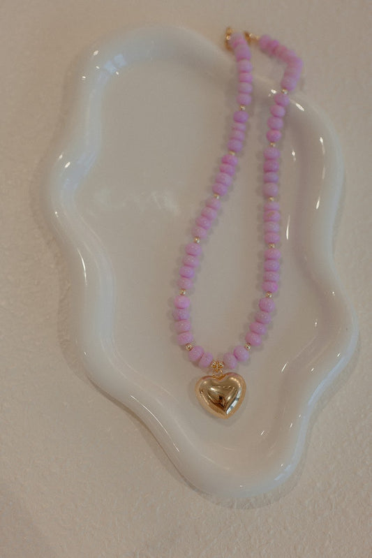 Lilac Opal