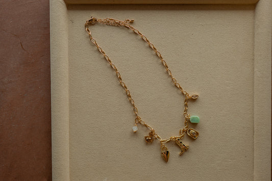 Charmed