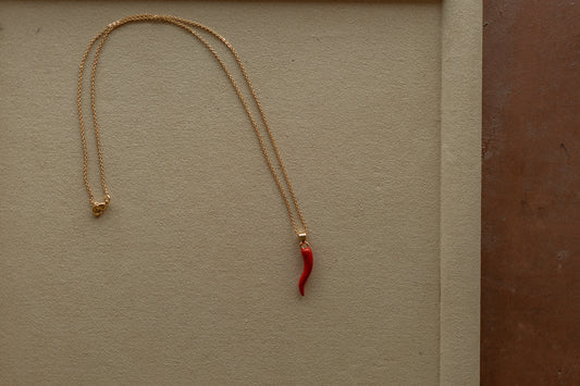 Chili Pepper