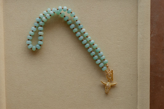 Cowgirl Charm
