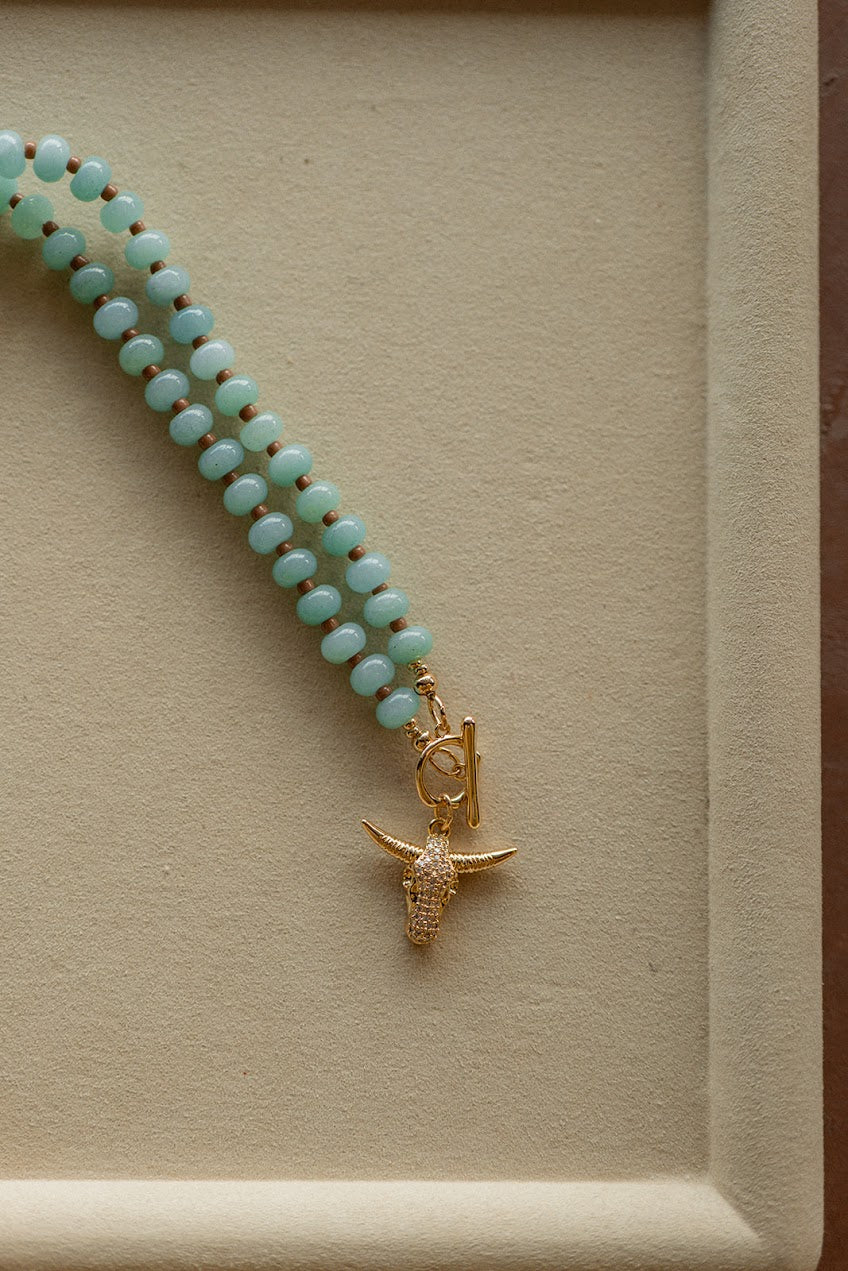 Cowgirl Charm